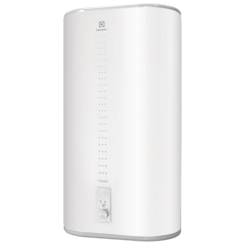 Водонагреватель накопительный электрический Electrolux EWH 80 Citadel