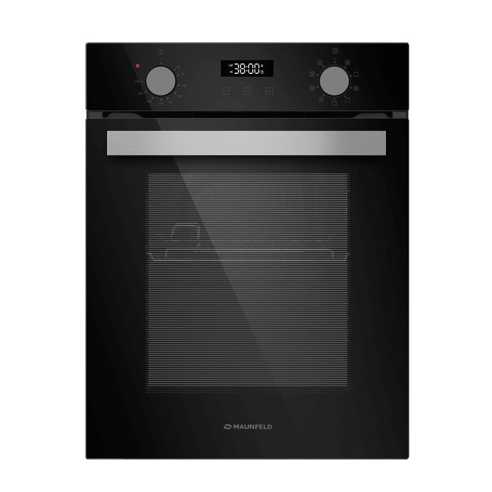 Духовой шкаф электрический MAUNFELD EOEM519PB