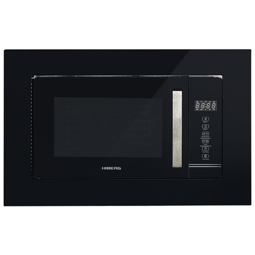 Микроволновая печь встраиваемая HIBERG VМ 6502 B
