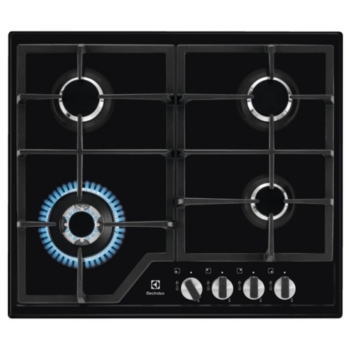 Варочная панель газовая Electrolux GPE 363 MB