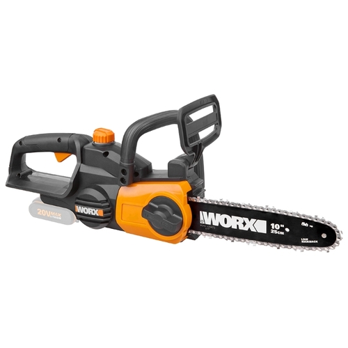 Пила аккумуляторная Worx WG322E.9