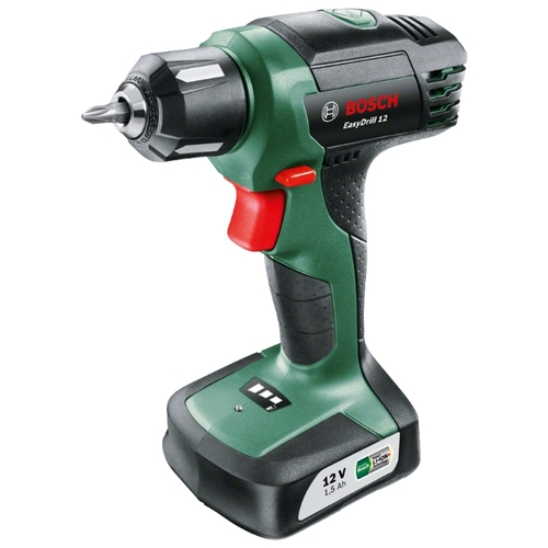 Дрель-шуруповерт BOSCH EasyDrill 12 0.603.9B3.001