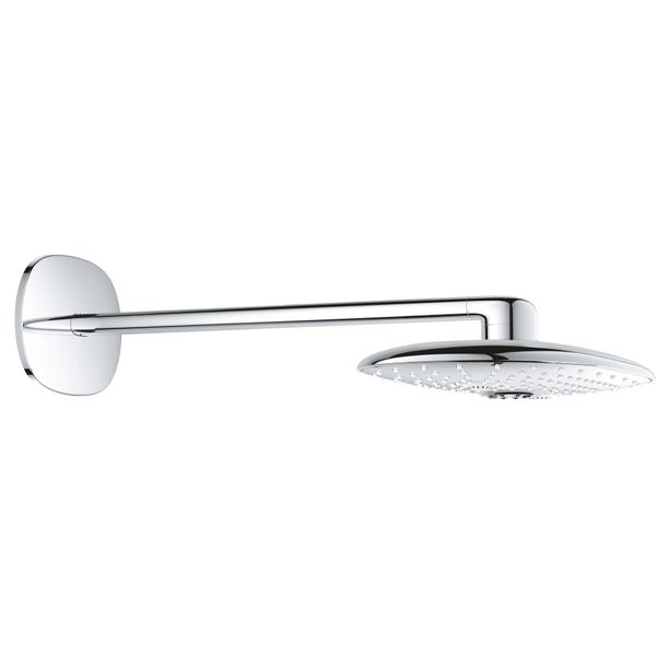 Верхний душ Grohe Rainshower DUO 360 26254000, хром