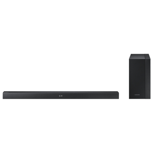 Звуковая панель Samsung HW-M360