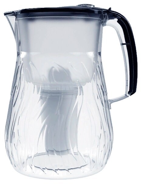 Фильтр Аквафор Орлеан черный