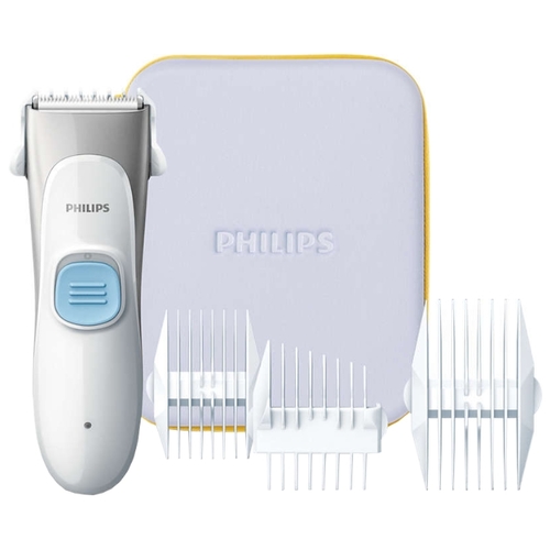 Машинка для стрижки Philips HC1091 Kids' Hair Clipper