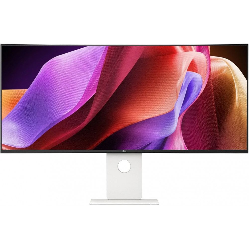 Монитор LG UltraFine 40U990A-W, белый