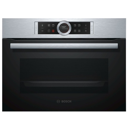 Духовой шкаф Bosch CBG633NS3