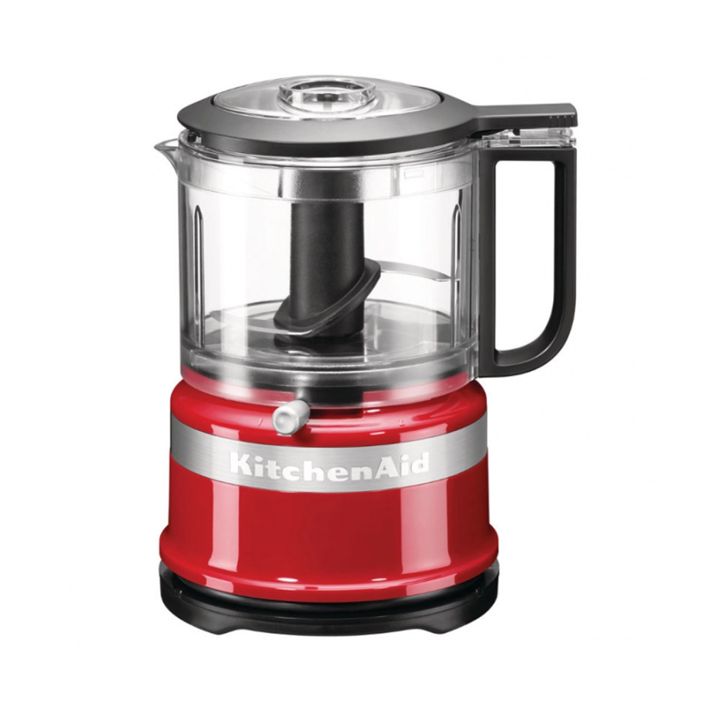 Комбайн кухонный мини KitchenAid 5KFC3516EER, красный