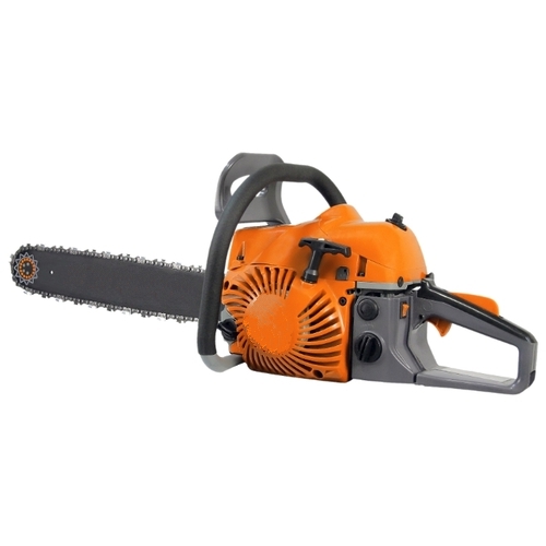 Пила цепная бензиновая Carver RSG 252