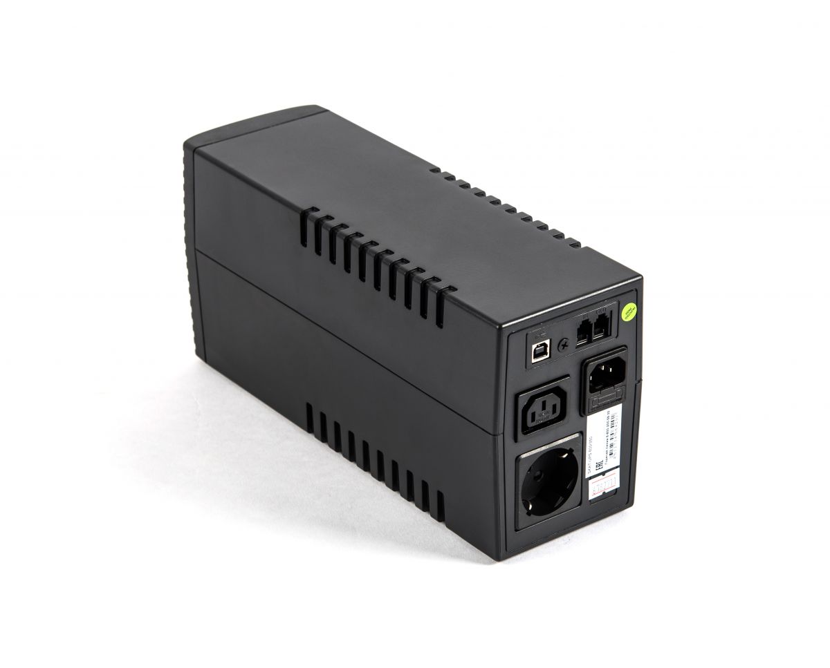 Интерактивный ИБП БАСТИОН SKAT-UPS 600/350