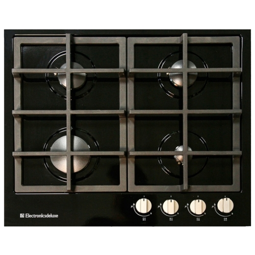 Варочная панель Electronicsdeluxe TG4 750231F-040