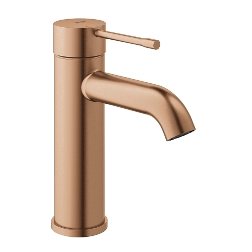 Однорычажный смеситель для раковины (умывальника) Grohe Essence 23590DL1