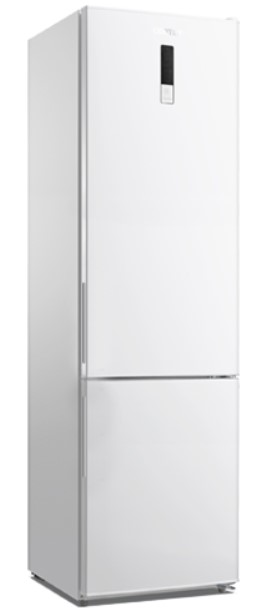 Холодильник Centek CT-1733 NF White