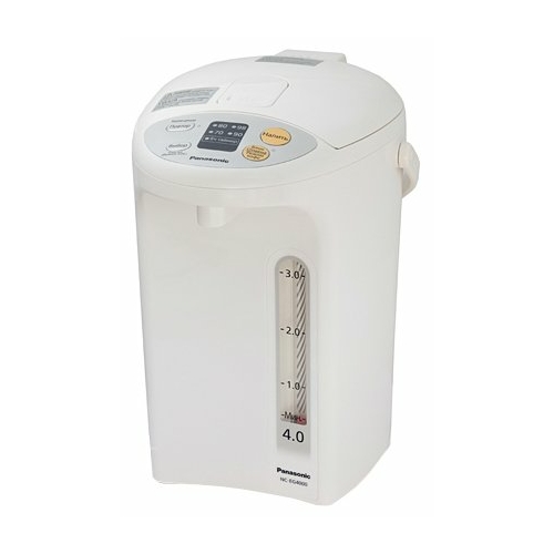 Термопот Panasonic NC-EG4000 белый