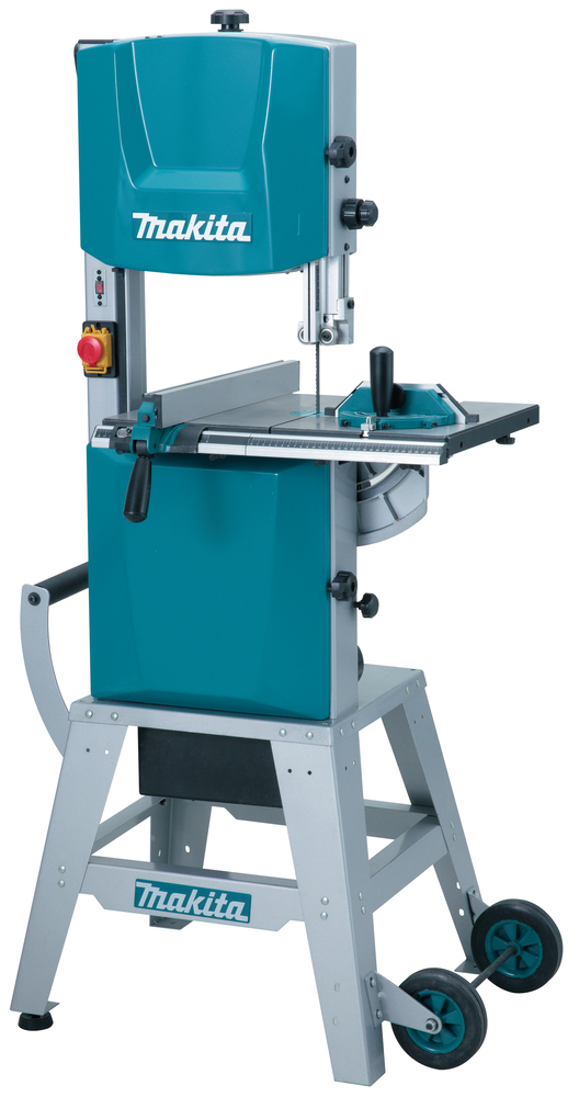 Пила электрическая Makita LB1200F