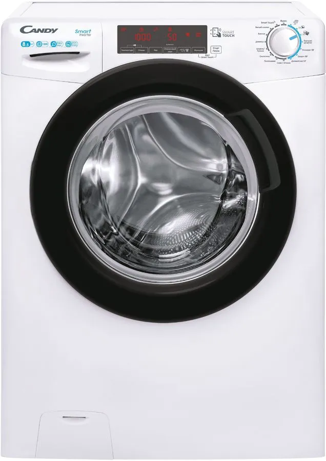 Стиральная машина Candy Smart Inverter CSS44 285TWMB/2-07