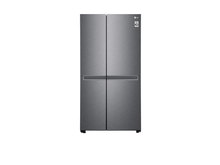Холодильник LG GC-B257JLYV
