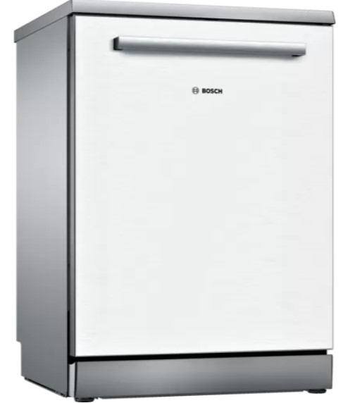 Посудомоечная машина Bosch SGS4HMW01R