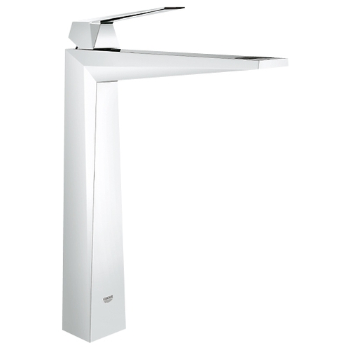 Однорычажный смеситель для раковины (умывальника) Grohe Allure Brilliant 23114000