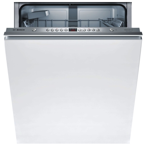 Посудомоечная машина Bosch Serie 4 SMV45IX01R