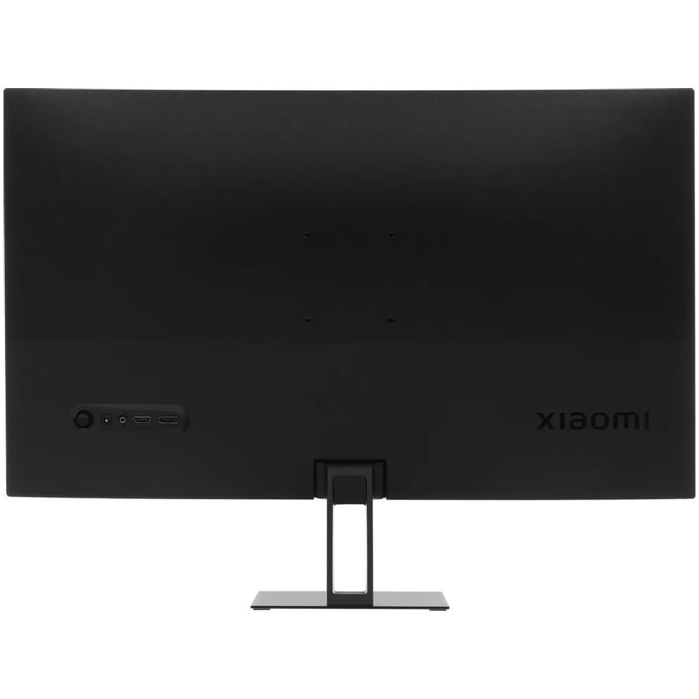 Монитор Xiaomi A27Qi 2026 (ELA6658RU), черный