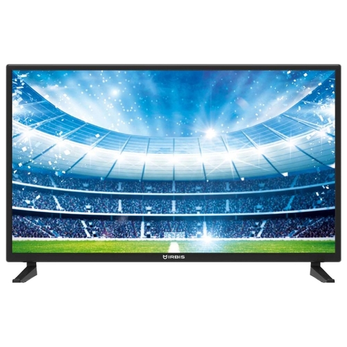 Телевизор Irbis 32S30HD201B