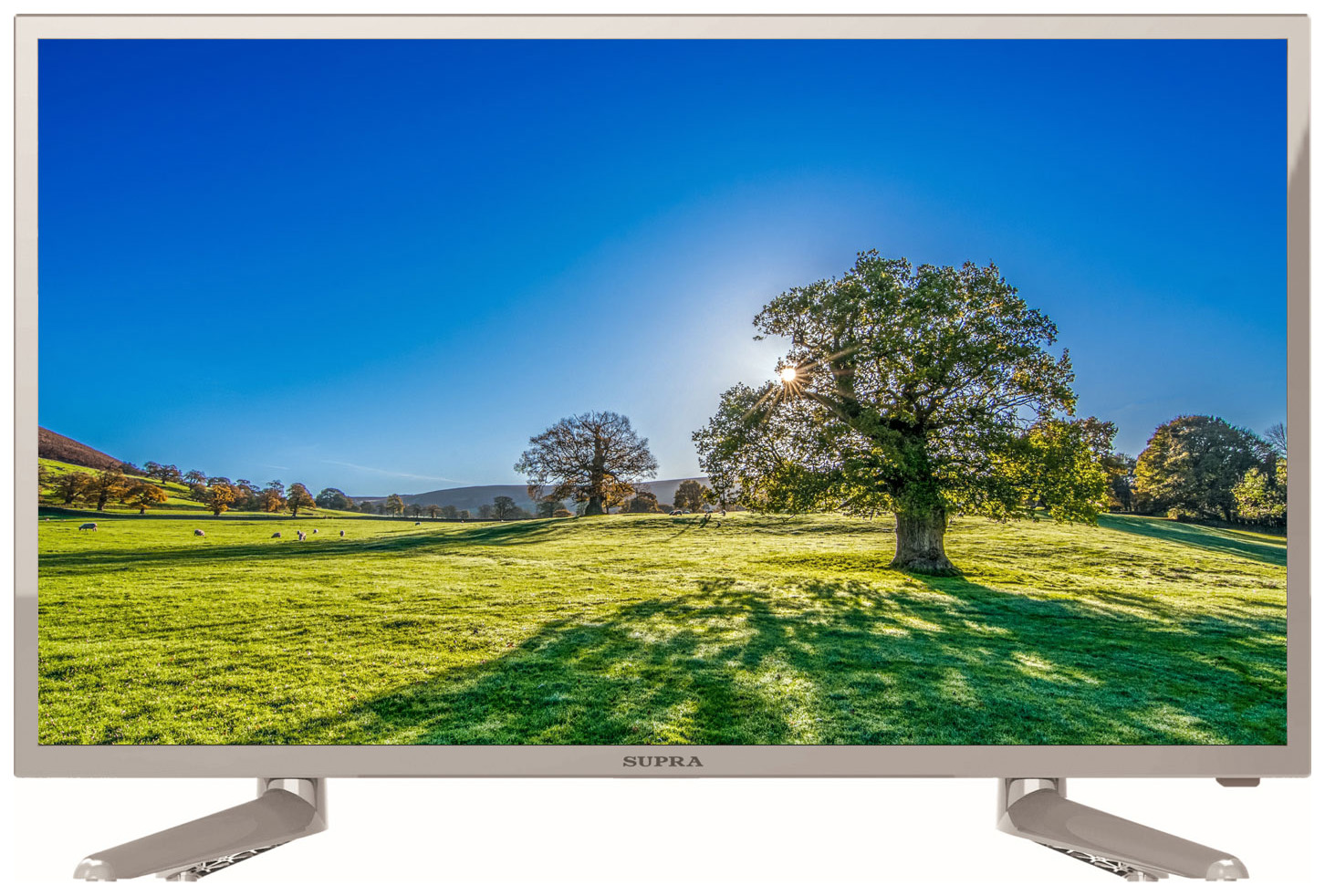 Телевизор SUPRA STV-LC32ST3001W