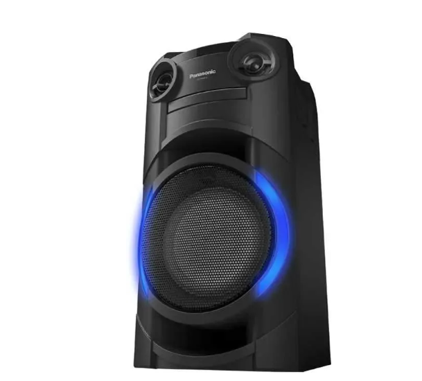 Музыкальный центр Panasonic SC-TMAX10GSK, черный