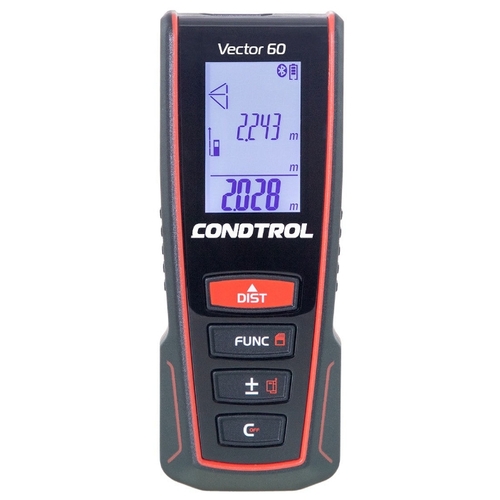 Дальномер лазерный Condtrol Vector 60