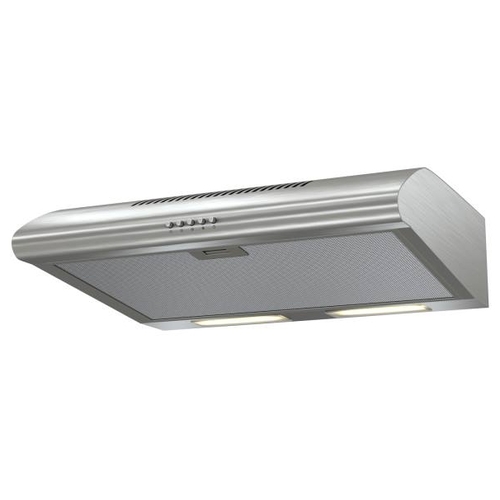 Подвесная вытяжка Kronasteel Luci PB 500 inox