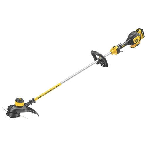 Триммер аккумуляторный DeWALT DCM561P1