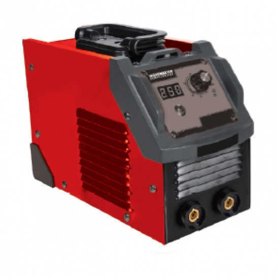 Сварочный инвертор Workmaster САИ-255С Super power