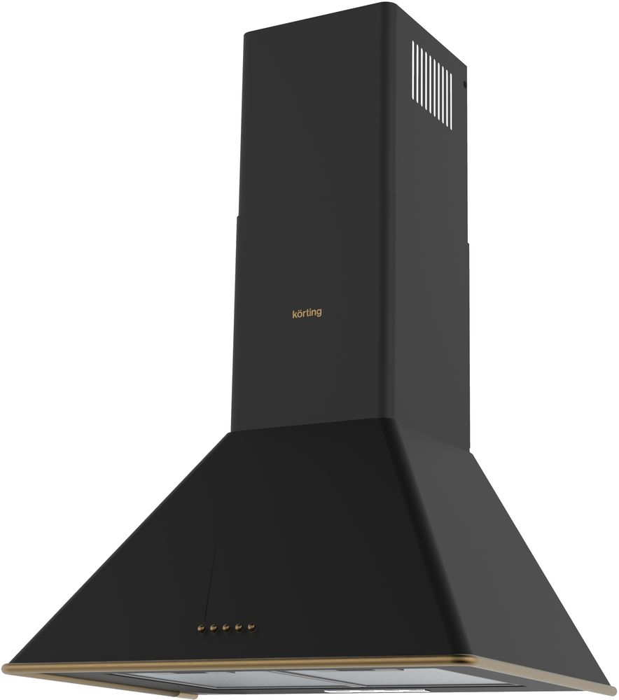 Вытяжка каминная Korting KHC 6648 RN