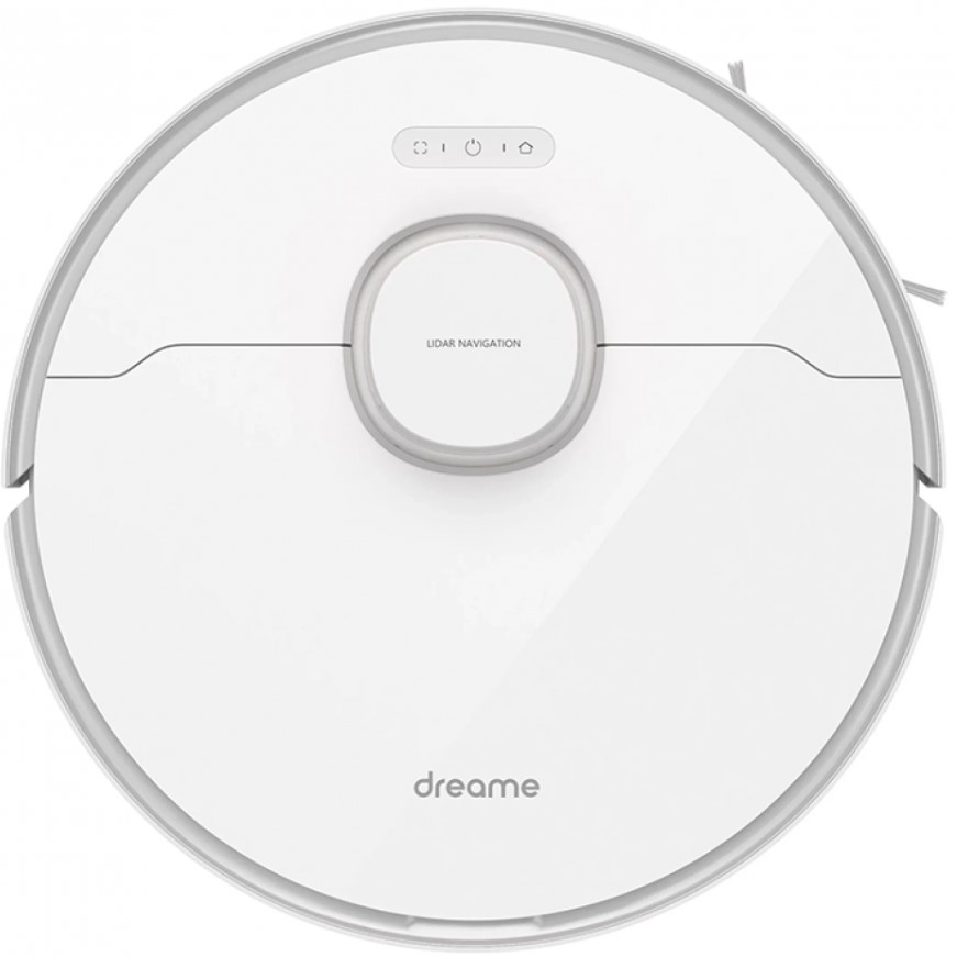 Робот-пылесос Dreame Bot L10 Pro (RLS5L) EU белый