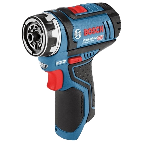 Дрель-шуруповерт BOSCH GSR 12V-15 FC 0 Box 0.601.9F6.004