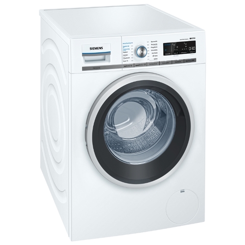 Стиральная машина Siemens WM 14W740