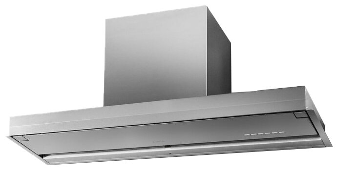Вытяжка встраиваемая Elica Boxin IX/A/120 (PRF0157280A), нержавеющая сталь