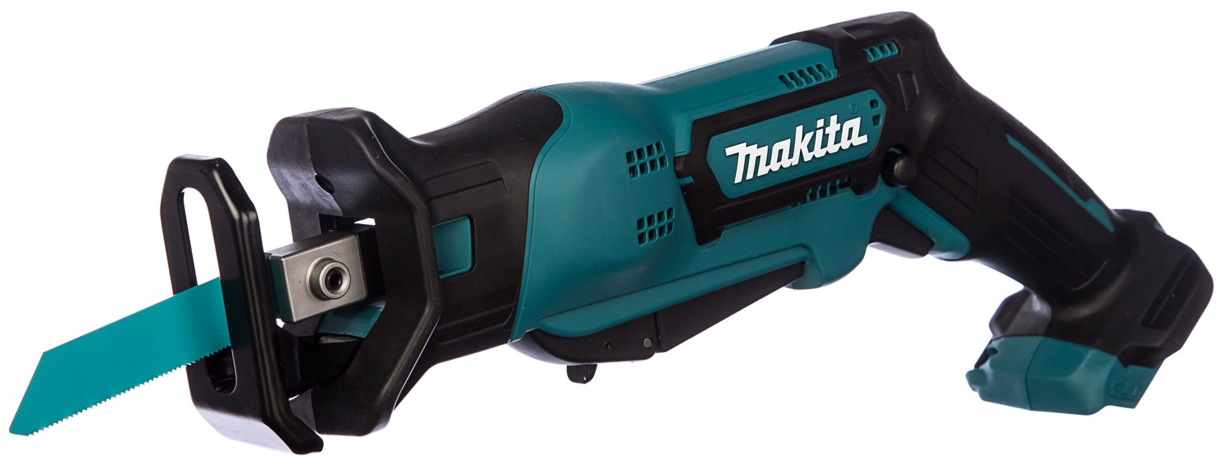 Пила сабельная Makita JR105DZ (без АКБ)