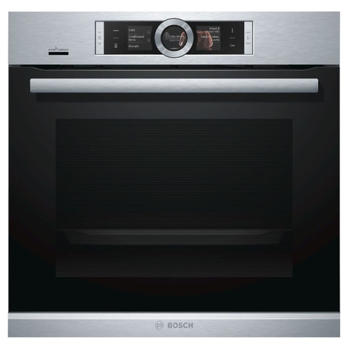 Духовой шкаф электрический Bosch HBG676ES6