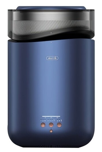 Увлажнитель воздуха Xiaomi Deerma Pro Hot Distillation Humidifier DEM-RZ300