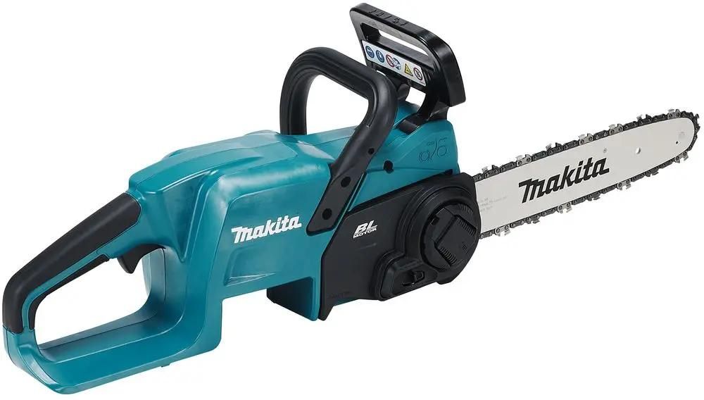 Цепная пила аккумуляторная Makita LXT DUC307Z (без АКБ и ЗУ)