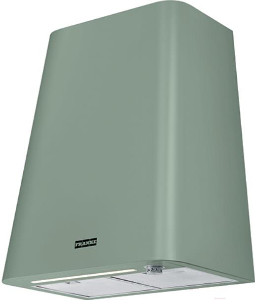 Вытяжка наклонная FRANKE Smart Deco FSMD 508 GN