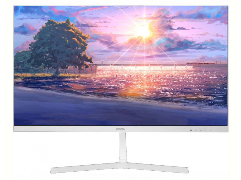 Монитор SANC M2453 (N2453) White