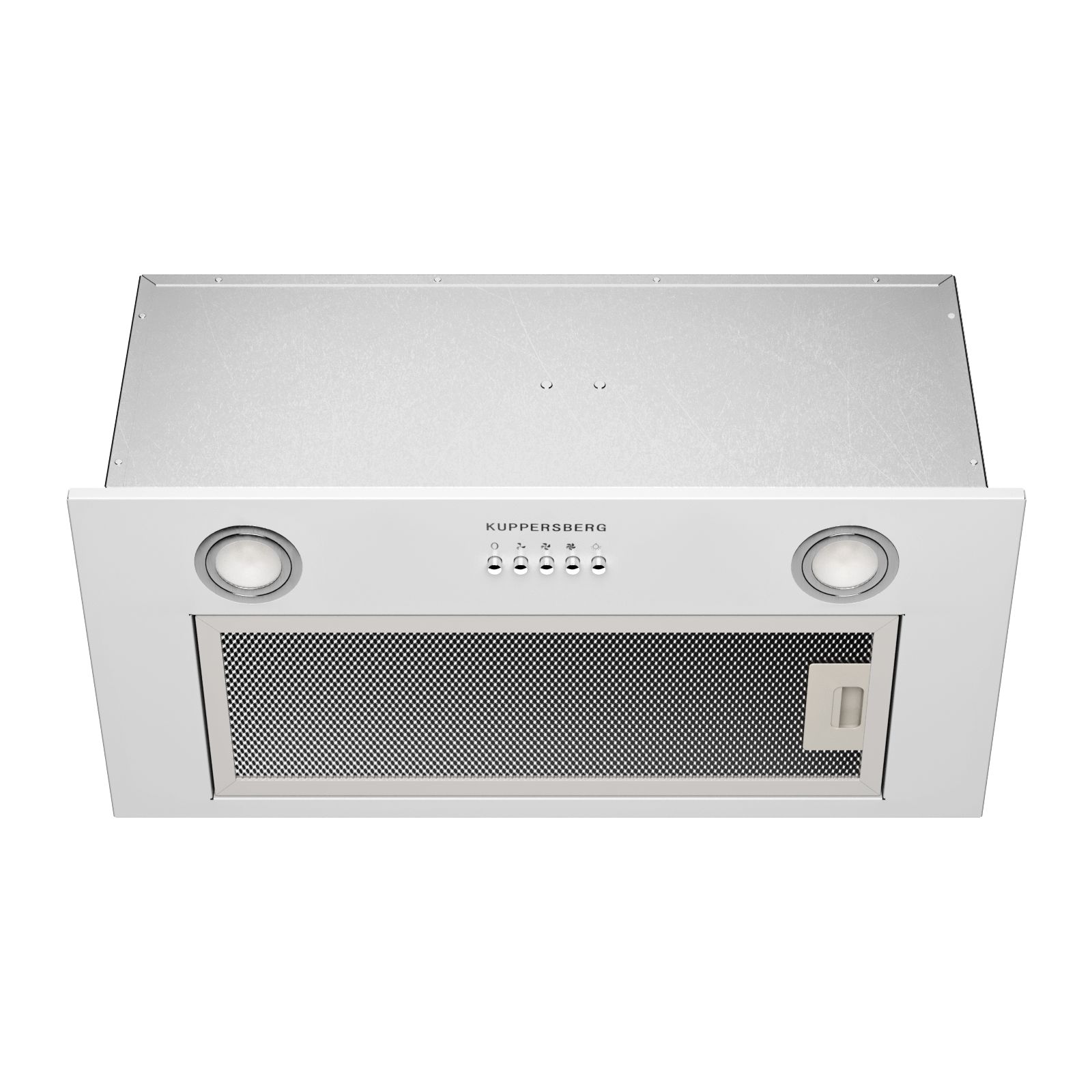 Вытяжка встраиваемая Kuppersberg Inpush 60 W