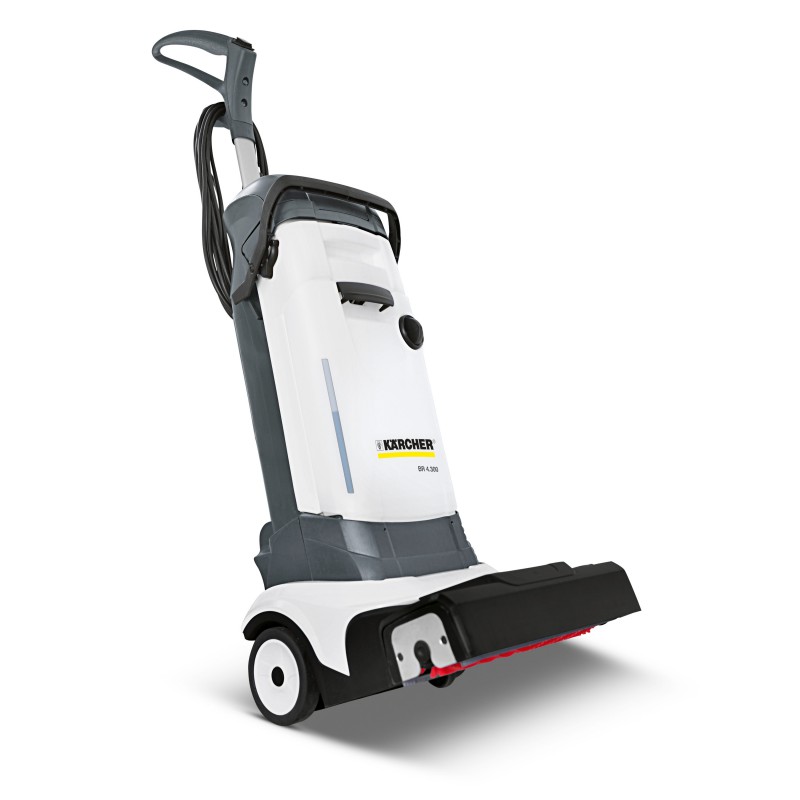 Поломоечная машина Karcher  BR 4.300