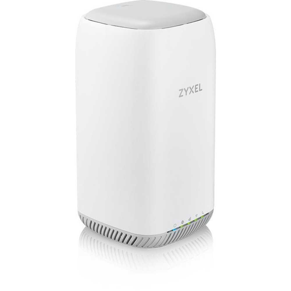 Wi-Fi роутер ZYXEL LTE5388-M804