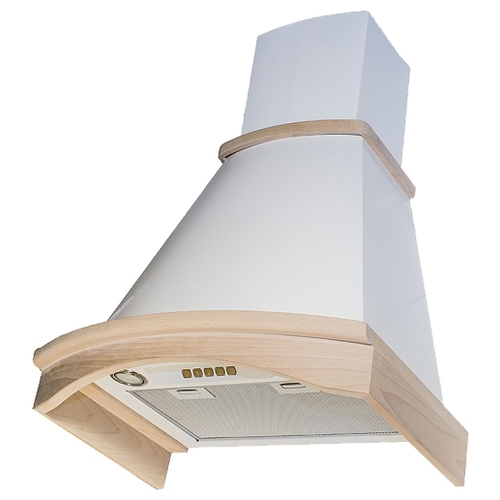 Вытяжка каминная Kuppersberg TAIS 60 WM B