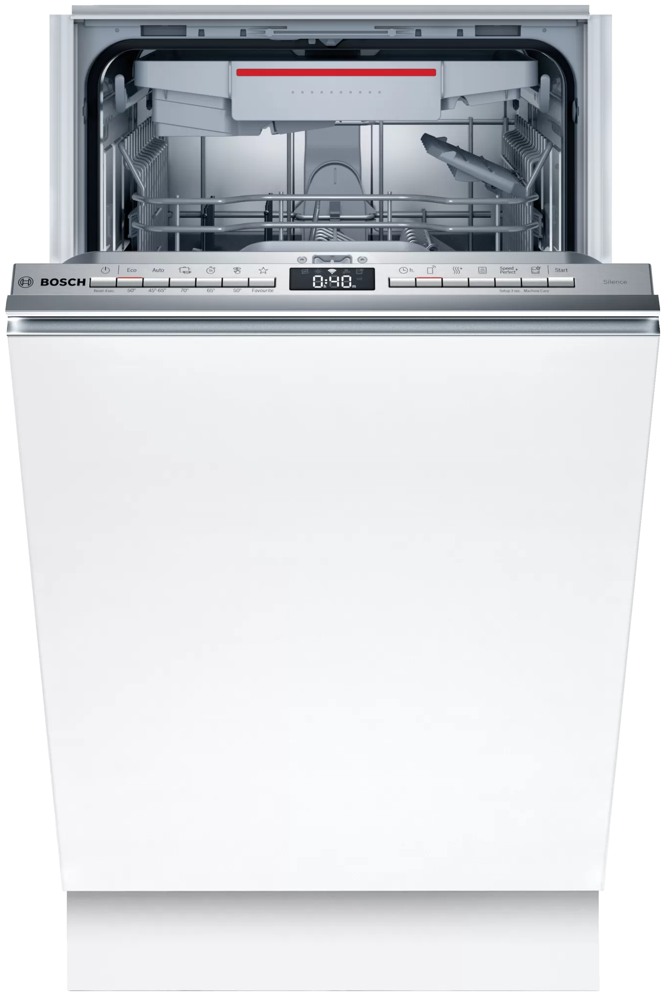 Посудомоечная машина встраиваемая Bosch SPV 4XMX28E