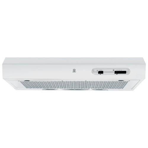 Подвесная вытяжка Indesit ISLK 66 AS W